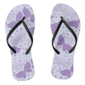 Spring Pattern Teenslippers (Voetbed)