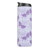 Spring Pattern Thermosbeker (Geroteerd rechts)