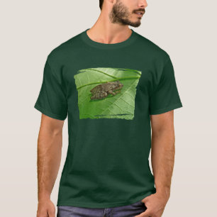 Spring Peeper (Pseudacris crucifer) Treefrog Items T-shirt