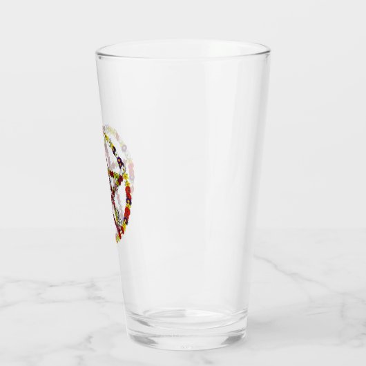 Spring Pentical Glas (Links)