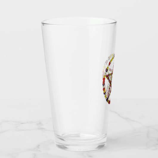 Spring Pentical Glas (Rechts)