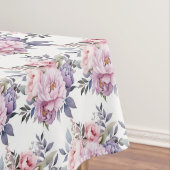 Spring Peonies tafelkleed (Voorbeeld)