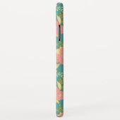 Spring Peony's Case-Mate iPhone Case (Achterkant/rechts)