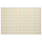 Spring Petals Stof (Fat Quarter)