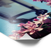 Spring Photo Value Poster papier (Hoek)