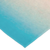 Spring Picnic onder Cherry Tree Flowers Mount Fuji Tafelkleed (Gekanteld)