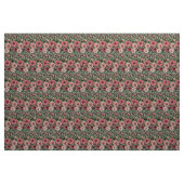 Spring Pink Fabric Stof (Yard (91,4 cm))