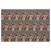 Spring Pink Fabric Stof (Fat Quarter)