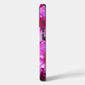 Spring Pink Rhododendron Blooms Case-Mate iPhone Case (Achterkant / Links)