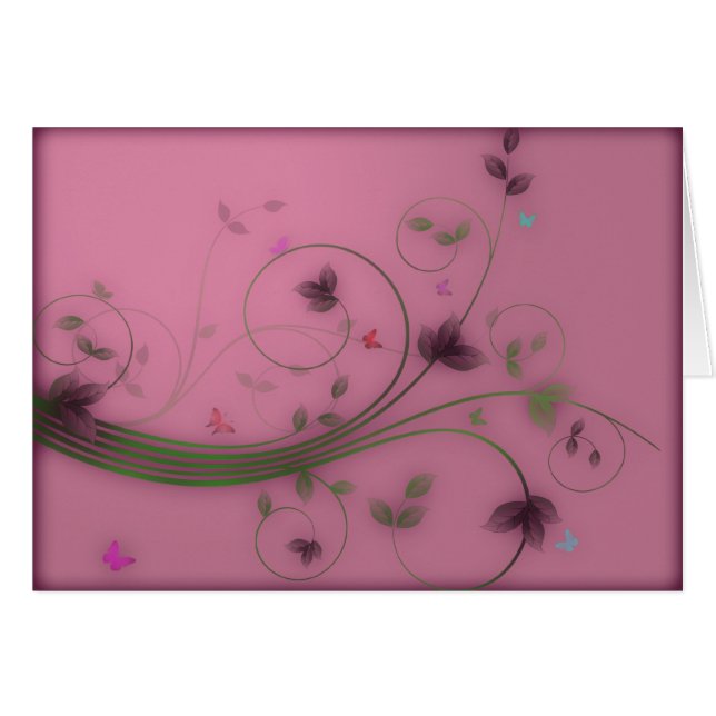 Spring Pinks (Voorkant Horizontaal)