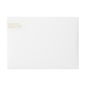 Spring Pinks Waterverf Floral Wedding Collectie (Voorkant)