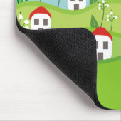 Spring Pleasure Mousepad Muismat (Hoek)