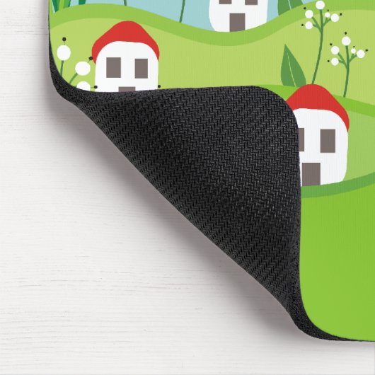 Spring Pleasure Mousepad Muismat (Hoek)