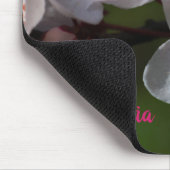 Spring Plum Blossom Muismat (Hoek)