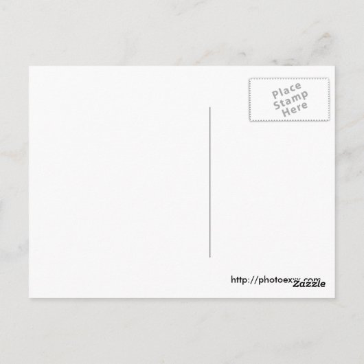 Spring Point, Maine Briefkaart (Achterkant)