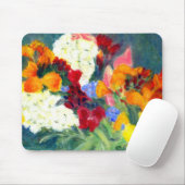 Spring Posy Mousepad Muismat (Met muis)