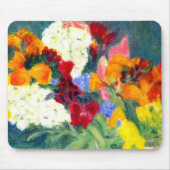 Spring Posy Mousepad Muismat (Voorkant)