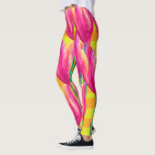 Spring Power Custom Leggings (Links)