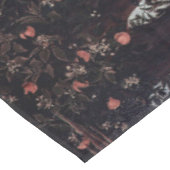 Spring Primavera Sandro Botticelli Renaissance Tafelkleed (Gekanteld)