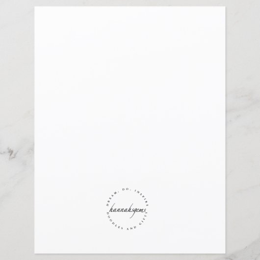 Spring Produce Guide  (Achterkant)