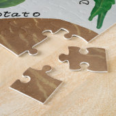 Spring Produce Guide  Legpuzzel (Zijkant)