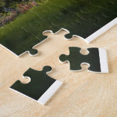 Spring Puzzle Legpuzzel (Zijkant)