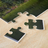 Spring Puzzle Legpuzzel (Zijkant)