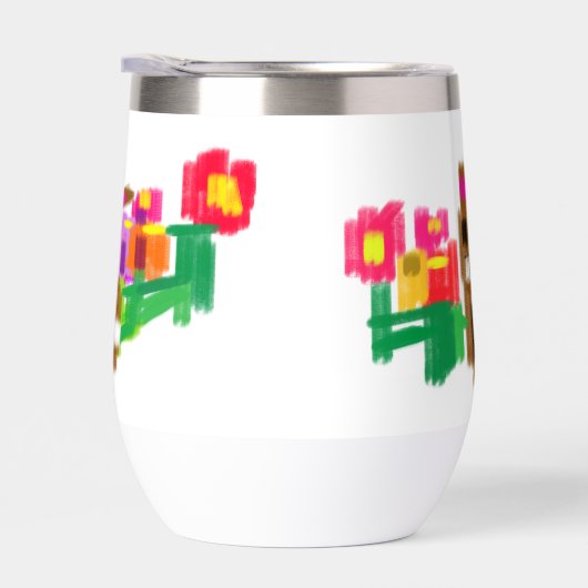 Spring Rabbit (Rechts)