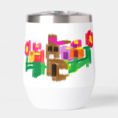 Spring Rabbit (Voorkant)