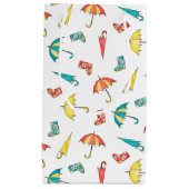 Spring Rain I Klein Cadeauzakje (Voorkant)