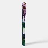 Spring River in het bos - Anime Landscape Case-Mate iPhone Case (Achterkant / Rechts)