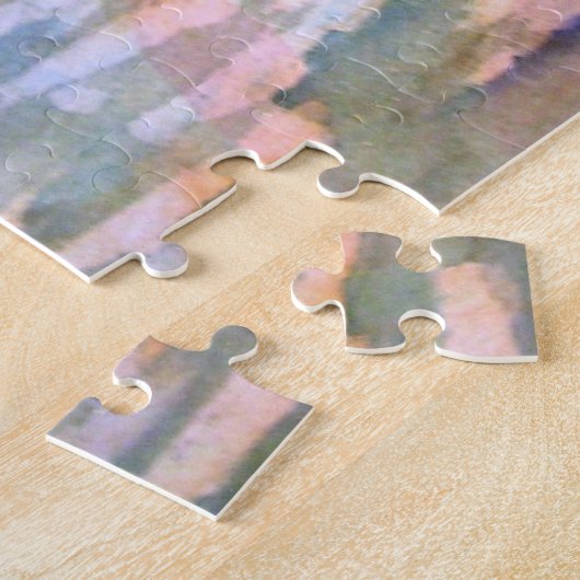 Spring Robin Legpuzzel (Zijkant)