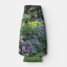 Spring Rock Garden, Lamium Spurge Flesjeskoeler