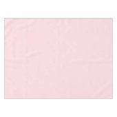 Spring roze paasbrood tafelkleed (Voorkant (Horizontaal))