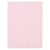 Spring roze paasbrood tafelkleed (Voorkant)