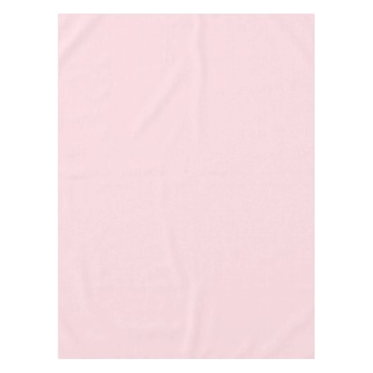 Spring roze paasbrood tafelkleed (Voorkant)