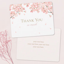 Spring Sakura Japanse Cherry Blossom Pink