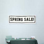 Spring Sale Banner (Beurs)