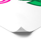 Spring Sale Sign, Boutique Signage, Retail Poster (Hoek)