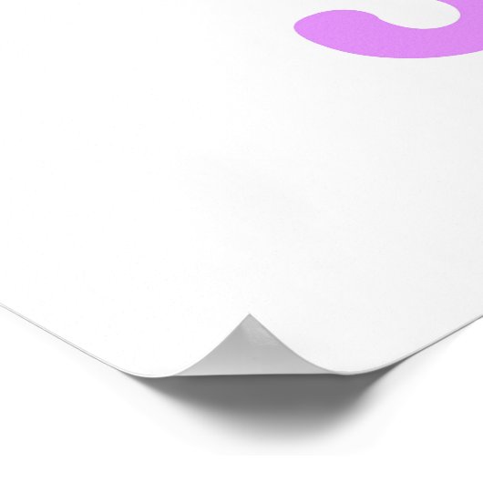 Spring Sale Sign, Boutique Signage, Retail Poster (Hoek)