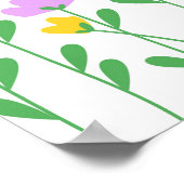 Spring Sale Sign, Retail Store Signage, Boutique Poster (Hoek)