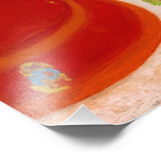 Spring Sale van Florine Stettheimer in Bendel's Foto Afdruk (Hoek)