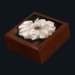 "Spring Sepia Roos" Keepomwille Box Cadeaudoosje<br><div class="desc">Deze mooie "Spring Sepia Roos Keepomwille Box" is een klassiek,  elegant geschenk voor elke gelegenheid. Ideaal voor het houden of presenteren van dat speciale stuk sieraden,  of als een cadeau alleen.</div>