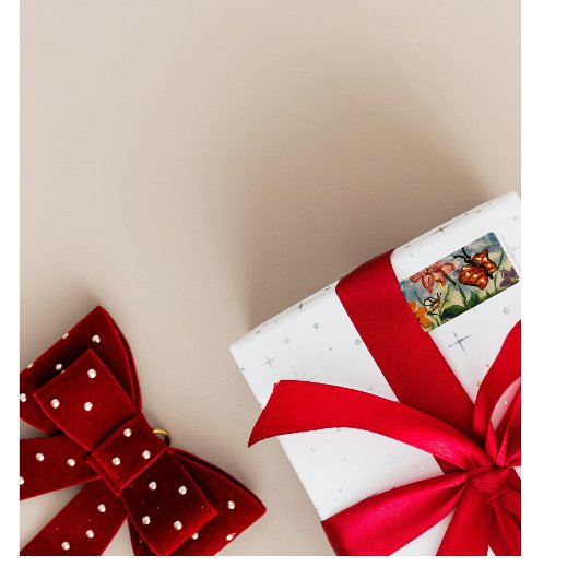 Spring serie stickers school kinderdagverblijf ver