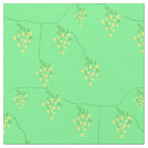 Spring Series (Groen) door Kriyas Collectie