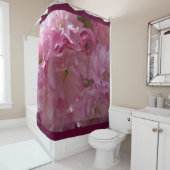 Spring Shower-gordijn Douchegordijn (In situ)