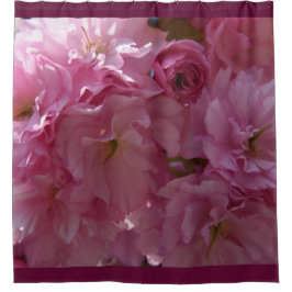 Spring Shower-gordijn Douchegordijn