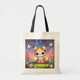 Spring Smiles Tote Bag