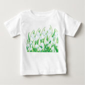 Spring Snowdrops (Voorkant)