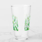 Spring Snowdrops Galanthus Glas (Links)